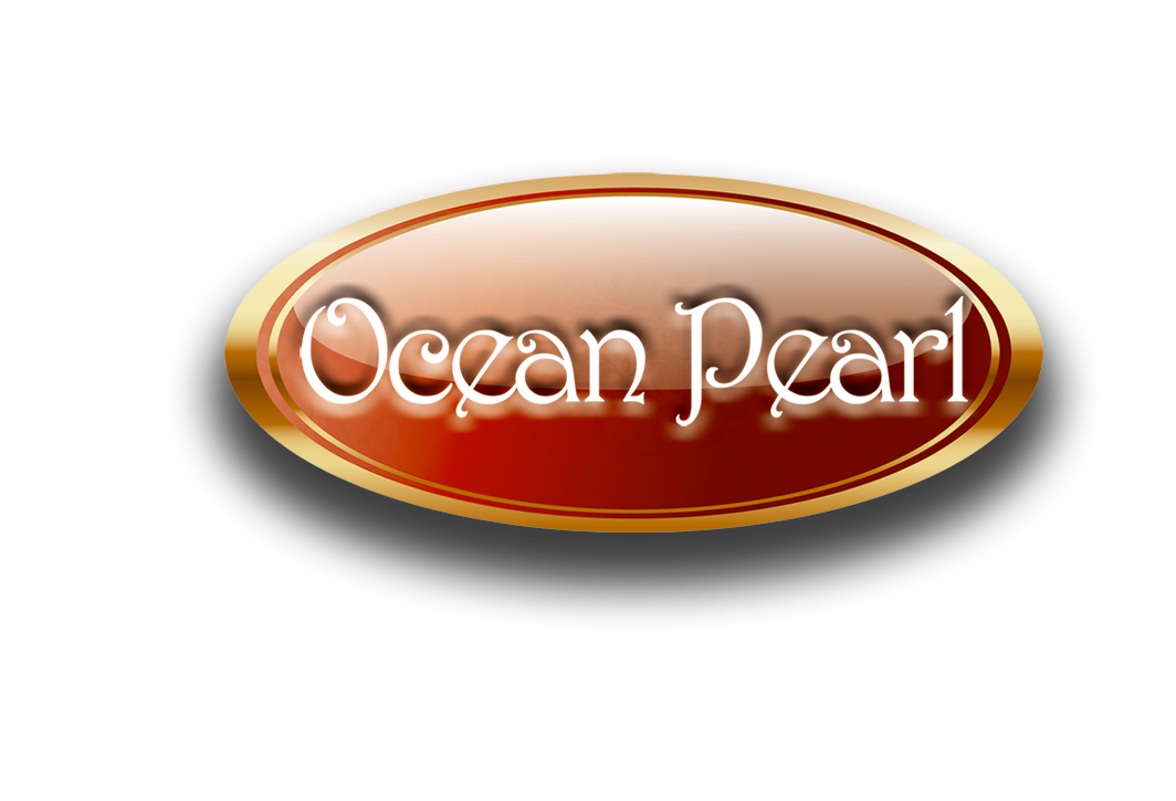 Ocean Pearl Rice