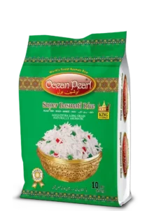Super Basmati Rice Exporters in Pakistan | Best Basmati Rice Price, packaging available for super markets, 25kg packaging