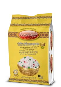 Golden Sella Basmati Rice Exporter | Manufacturer | Global Supplier