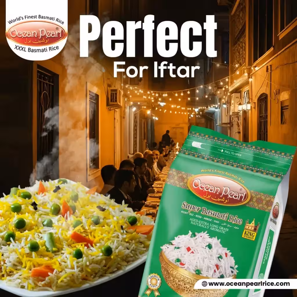biggest exporter of rice in pakistan,